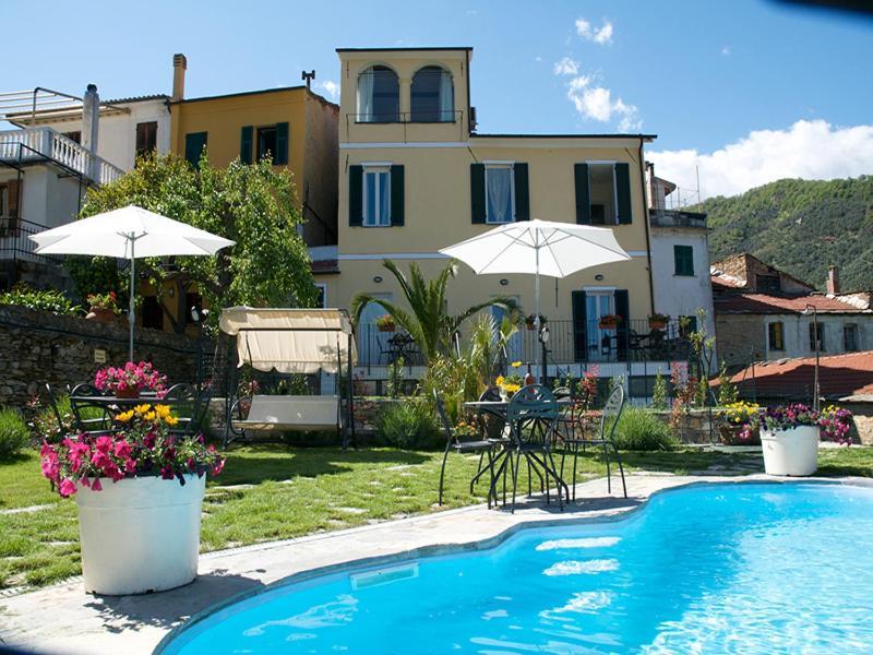Giada Country Apartments Lecchiore Exterior foto