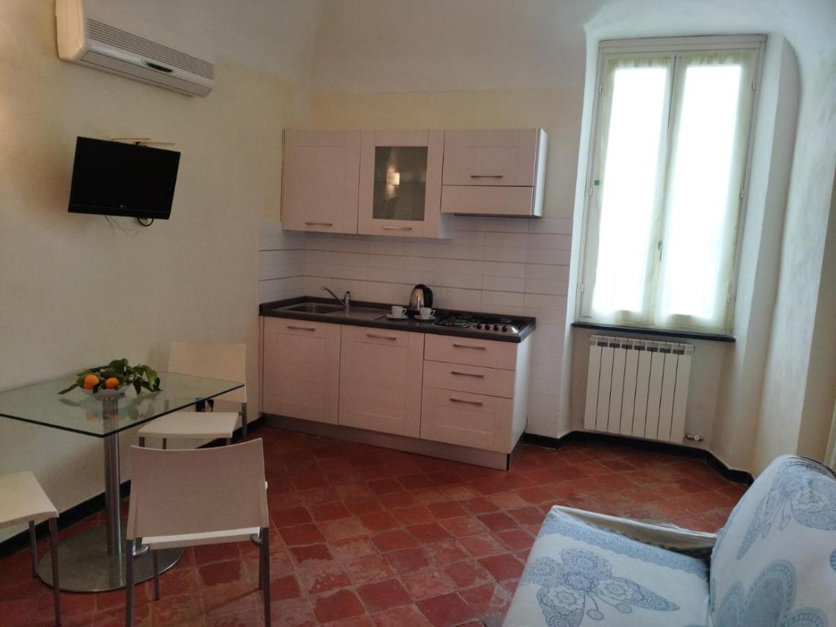 Giada Country Apartments Lecchiore Exterior foto