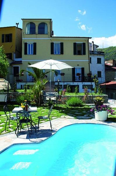 Giada Country Apartments Lecchiore Exterior foto