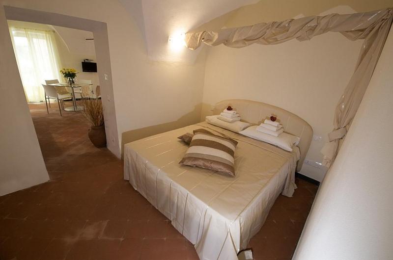 Giada Country Apartments Lecchiore Exterior foto